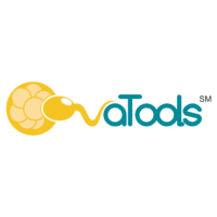 Ovatools Andrology and Embryology Training Institute Logo