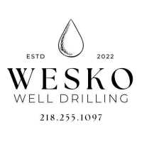 WeSko Well Drilling Logo