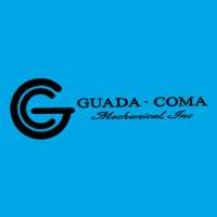 Guada-Coma Mechanical Inc Logo