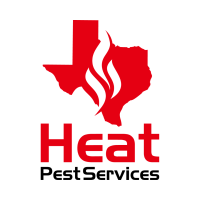 Heat Pest Services Logo