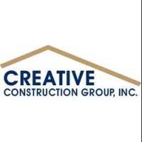 Creative Construction Group Logo