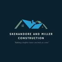 Mark Miller Construction, LLC Logo