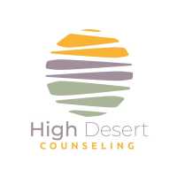 High Desert Counseling Logo