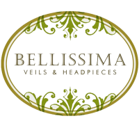 Bellissima Veils & Headpieces Logo
