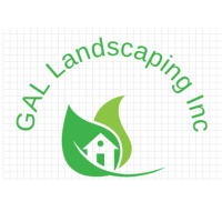 GAL Landscaping Inc Logo