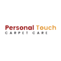 Personal Touch Carpet & Flooring Logo