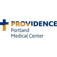Stroke Center at Providence Portland Medical Center Logo