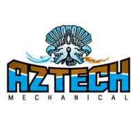 Aztech Mechanical Logo