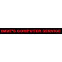 Dave's Computer Service, LLC Logo