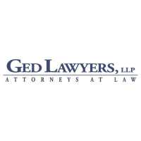GED Lawyers Logo