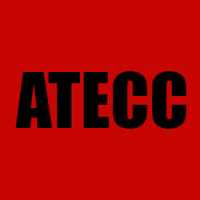 ATEC Corporation Logo