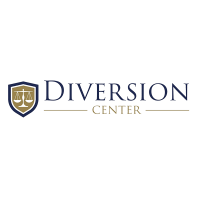 Alcohol and Drug Evaluations The Diversion Center Logo
