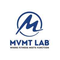 MVMT LAB Logo