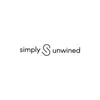 Simply Unwined Logo