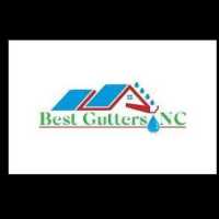 Best Gutters NC - Seamless Gutters Logo