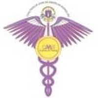 CAAN Academy of Nursing Logo