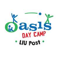 Oasis Day Camp LIU Post Logo