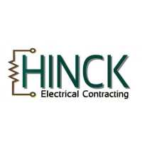 Brett Hinck Electrical Contracting Logo