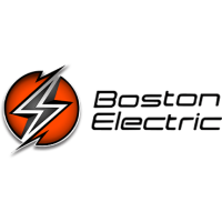 Boston Electric LLC Logo