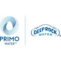Deep Rock Water Delivery Service 3210 Logo