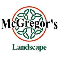 McGregor's Landscape Logo