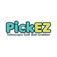 PickEZ Logo
