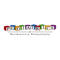 Pediatrics Of Northeastern Pennsylvania Logo