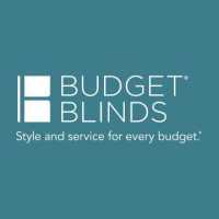 Budget Blinds of Westfield, MA Logo