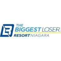 Biggest Loser Resort Niagara Logo