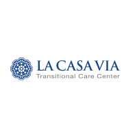 La Casa Via Transitional Care Center Logo