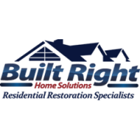 Built Right Home Solutions Logo