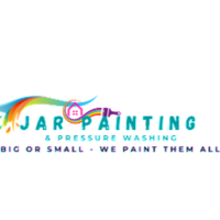 JAR Painting & Pressure Washing LLC Logo