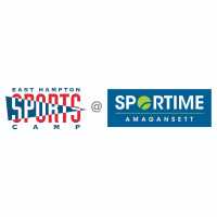 East Hampton Sports Camp @ SPORTIME Logo