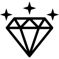 Diamond Window Cleaning Logo