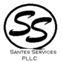 Santes Services Logo