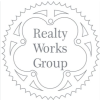 Rachel Day, REALTOR | Realty Works Group Logo