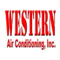 Western Air Next Gen Logo