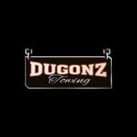 Dugonz Towing Logo