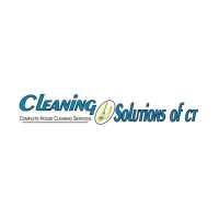 Cleaning Solutions of CT Logo