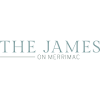 The James On Merrimac Logo
