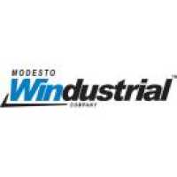 Modesto Windustrial Logo