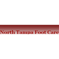 North Tampa Foot Care Logo