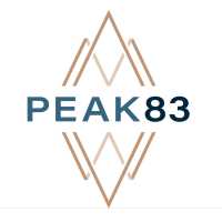Peak 83 Logo