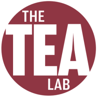 The Tea Lab Logo