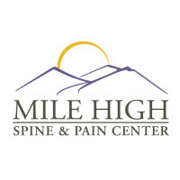Mile High Spine & Pain Center Logo