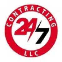 Contracting 247, LLC Logo