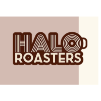 Halo Roasters Logo