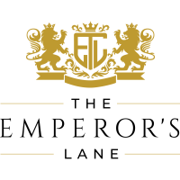 The Emperor's Lane Logo