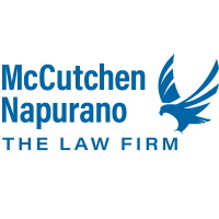 McCutchen Napurano - The Law Firm Logo
