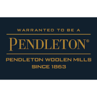 Pendleton **PERMANENTLY CLOSED** Logo